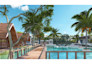 do 3d resort, villa and landscape design with photorealistic rendering